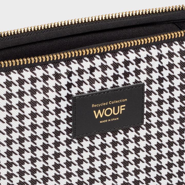 Productafbeelding Wouf Dagelijkse laptophoes 38 cm (16.14")