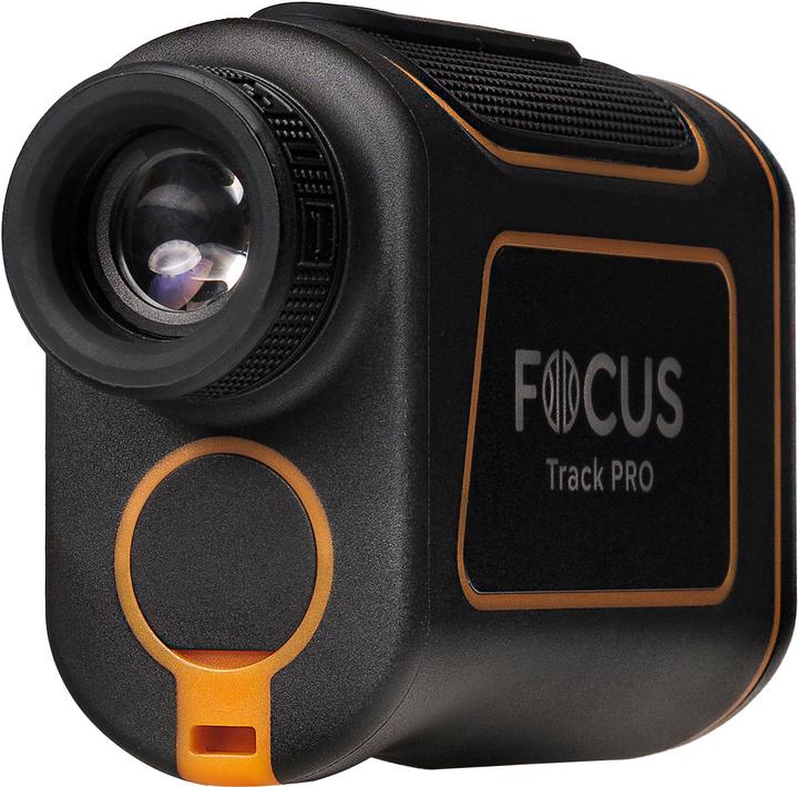 Actual product image Focus Nordic rangefinder Track RF Pro
