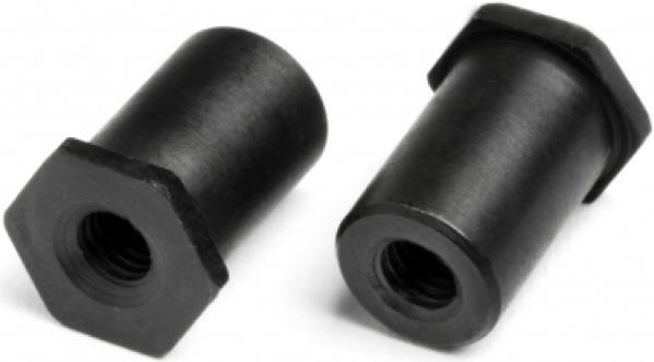 Produktbild HPI E-SAVAGE LENKUNGSHULSE 3x6x10mm