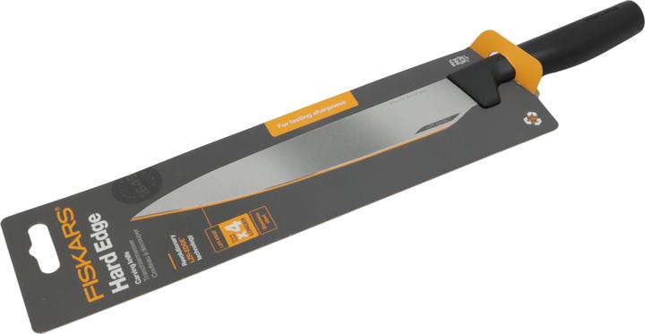 Produktbild Fiskars Hard Edge Carving peilis (21.60 cm)