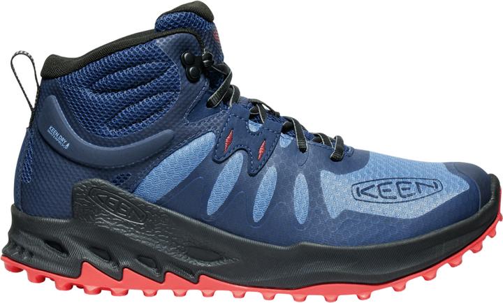 Produktbild Keen M Zionic Mid WP (41)