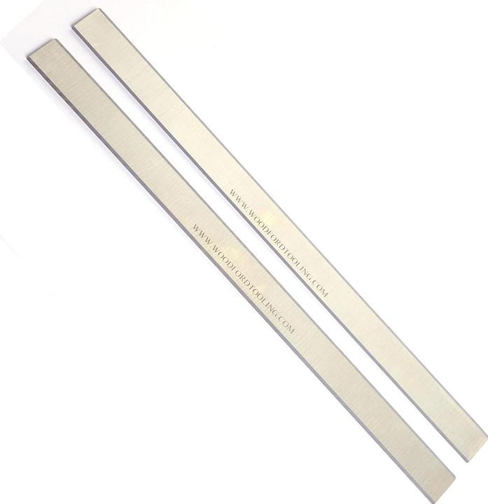 Image du produit Xcalibur Tooling Lame de rabot HMS260