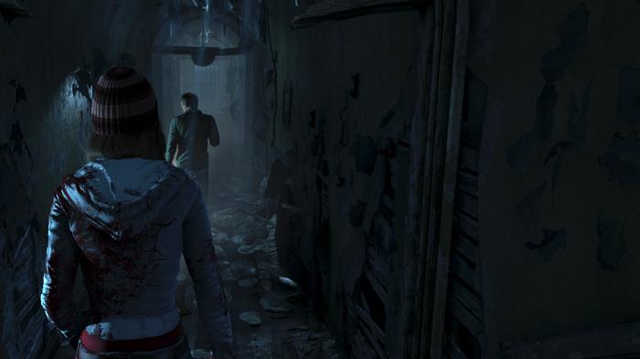 Immagine prodotto Sony Until Dawn (PS4, DE)
