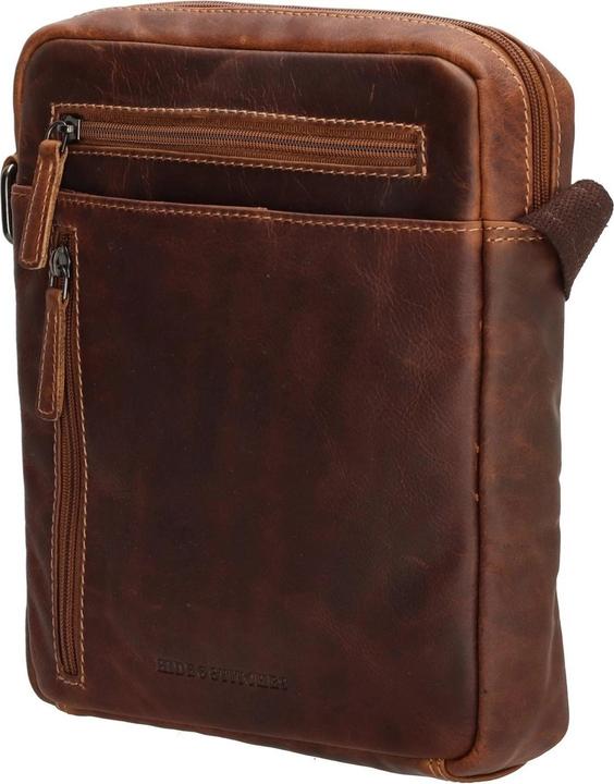 Immagine prodotto Hide & Stitches Borsa a Spalla Japura