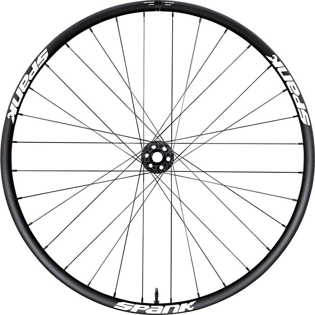 Spank, Laufräder, (26")