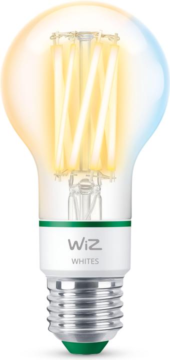 WiZ Filament-Lampe (E27, 903 lm, 1 x)