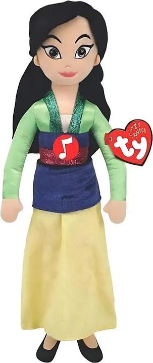 Image du produit Ty Mulan avec son, 24 cm