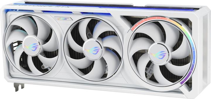 Produktbild ASUS ROG Astral GeForce RTX 5090 White (32 GB)