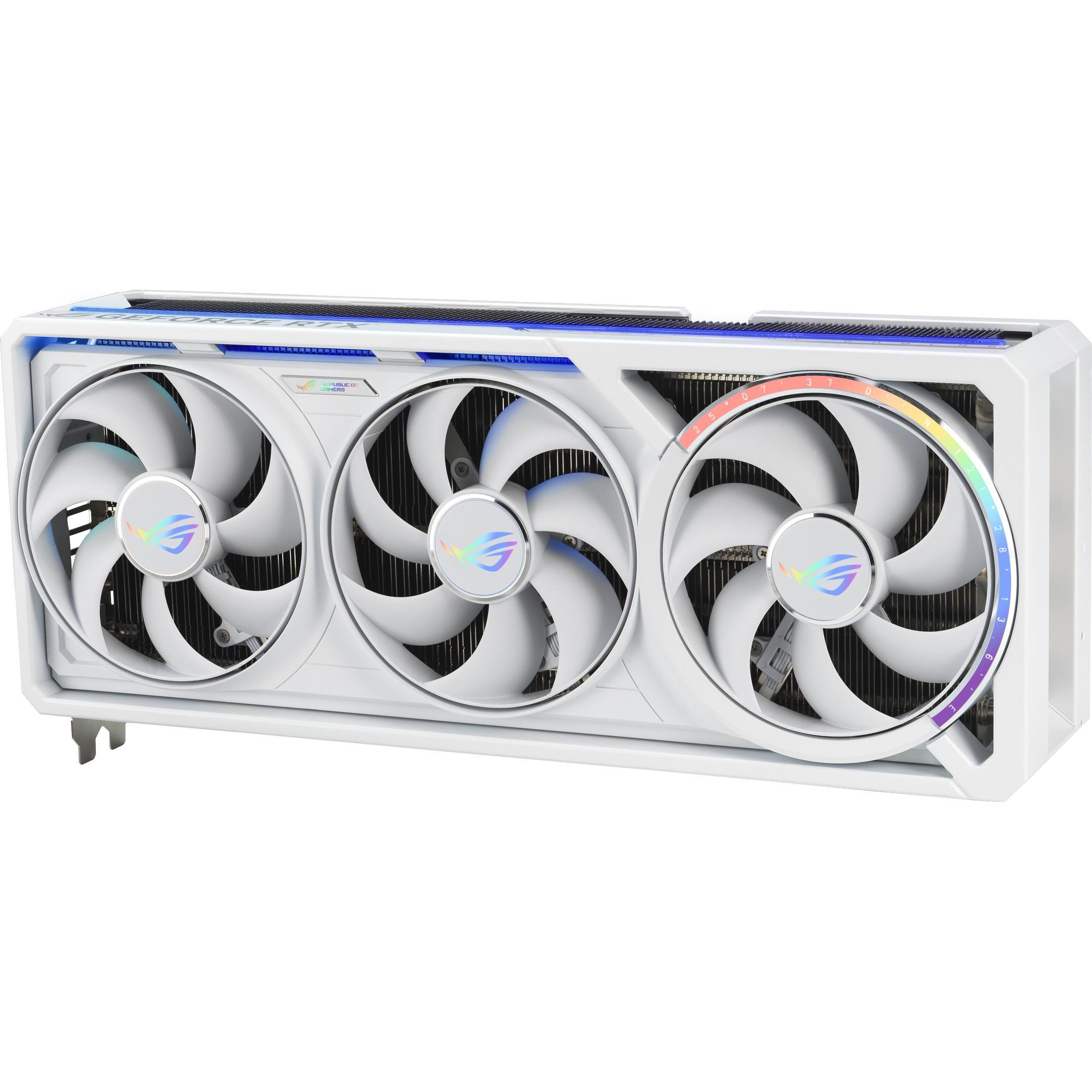 ASUS ROG Astral GeForce RTX 5090 White OC (32 GB), Grafikkarte