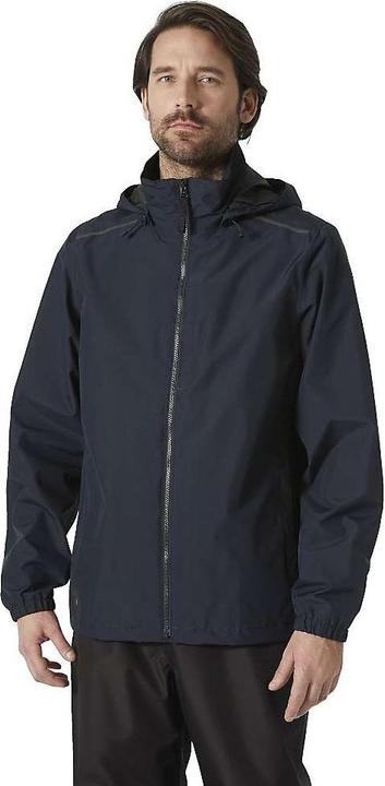 Immagine prodotto Helly Hansen Giacca Shell Manchester 2.0 (XXL)