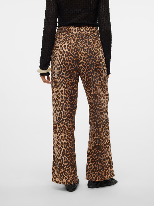 Produktbild Vero Moda SNLIRA Hohe Taille Hose Hose (L)