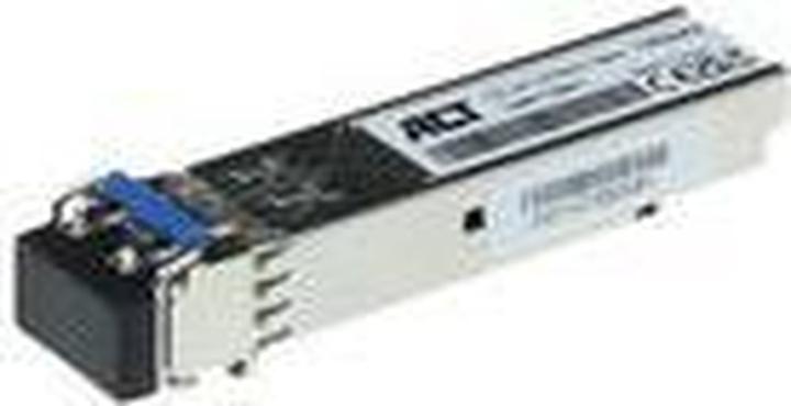Image du produit ACT Emetteur-récepteur SFP LX codé pour Dell SFP-1G-LX