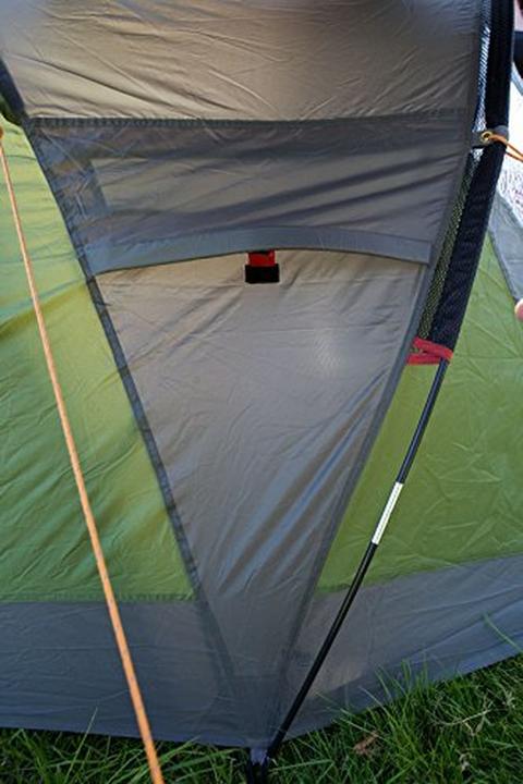 Actual product image Coleman Darwin 2 Plus tent - 2 Persoons - Large (Dome tent, 4.20 kg, 2 persons)