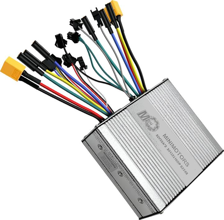 Produktbild Mini Motor Controller