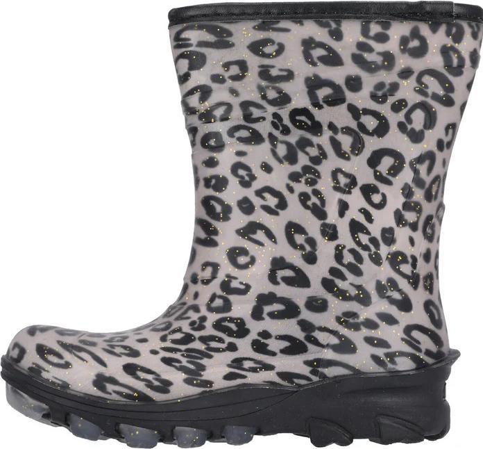Bunt, Leopard