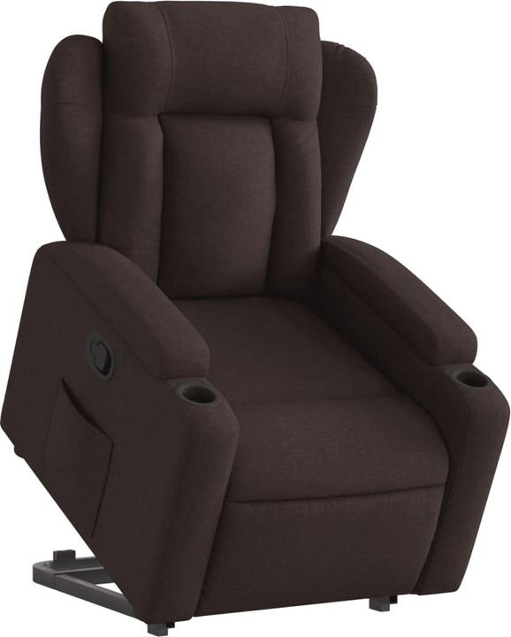 Immagine prodotto vidaXL Relaxsessel mit Aufstehhilfe