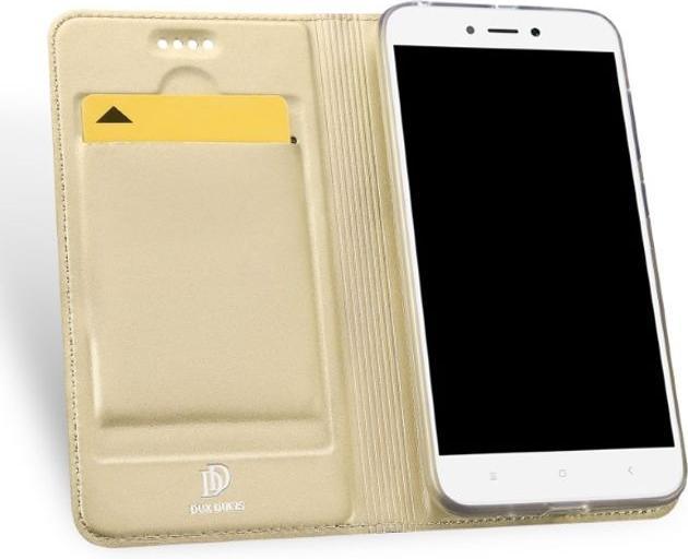 Actual product image Dux Ducis Skin Pro Series (Xiaomi Redmi 5A)