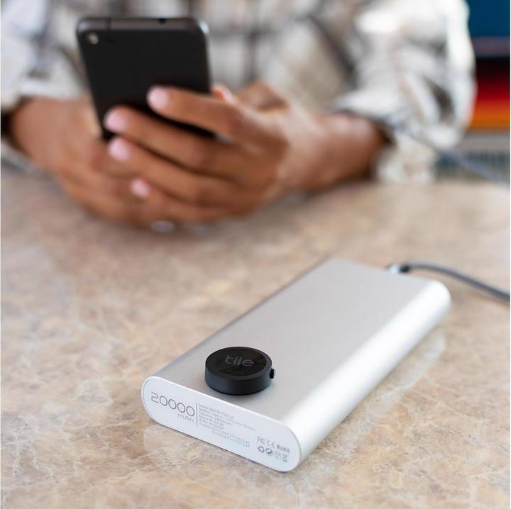 Actual product image Tile Mate Essential (Android, iOS)