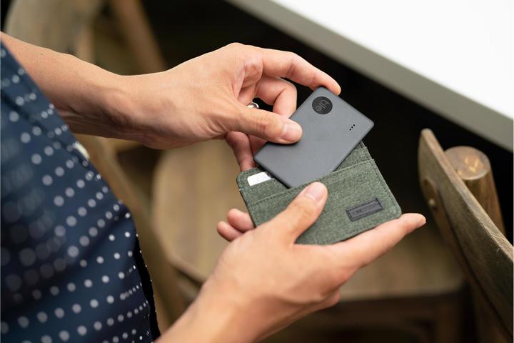 Image du produit Tile Slim (Android, iOS)