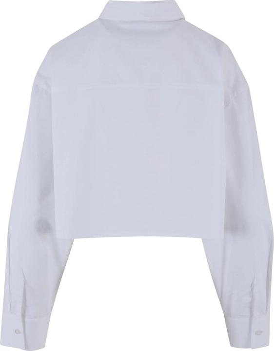 Immagine prodotto Urban Classics Camicetta Oversize Ritagliata Donna (L)