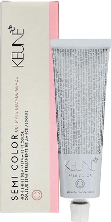 Produktbild Keune Halb Farbe