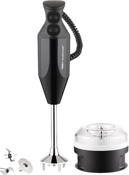 Productafbeelding ESGE Magic Wand® staafmixer incl. accessoires (EU-stekker)