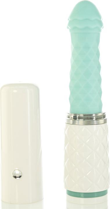 Actual product image Pillow Talk Feisty