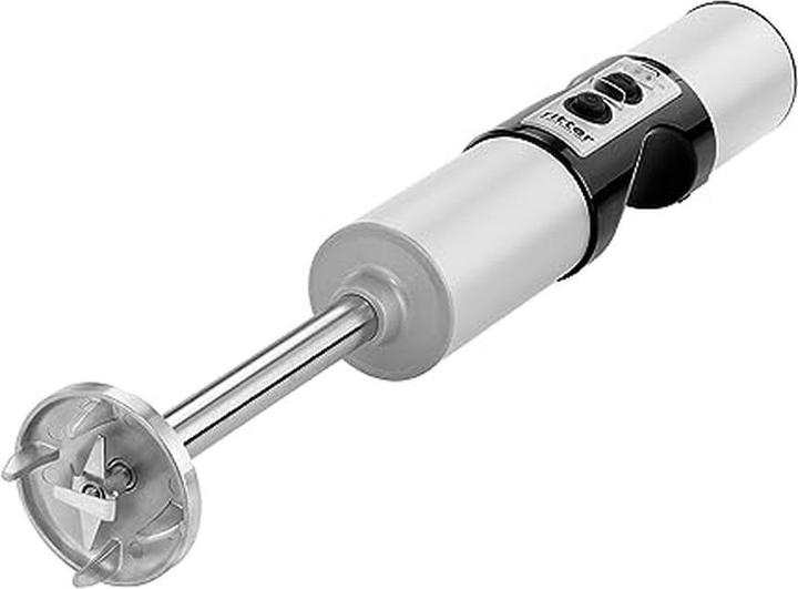 Actual product image Ritter Hand blender