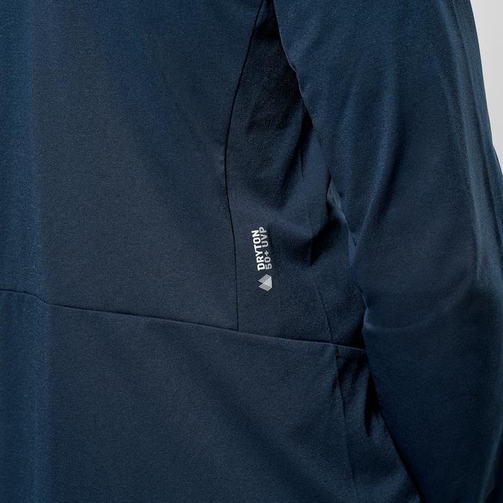 Actual product image Salewa Puez Sun Hoodie M (46, S)