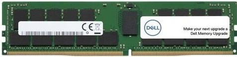 Produktbild Dell DIMM 16GB 2400 2RX8 8G DDR4 EU (1 x 16GB, 2400 MHz, DDR4-RAM, DIMM)