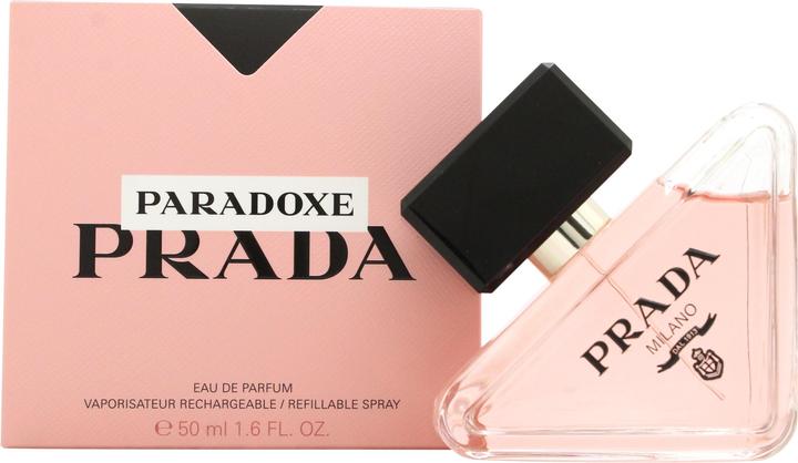 Produktbild Prada Paradoxe (Eau de Parfum, 50 ml)