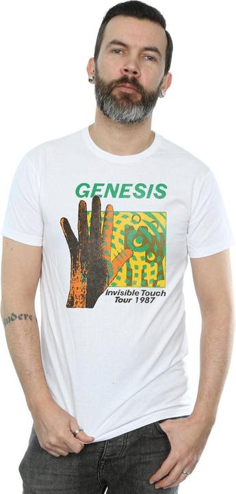 Produktbild Universal Textiles Invisible Touch Tour TShirt (M)