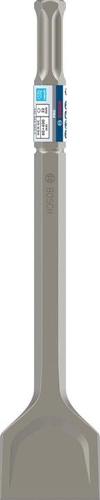 Produktbild Bosch Professional Zubehör PRO HEX 22-5C Spatmeissel, 80 x 400 mm (80 mm)