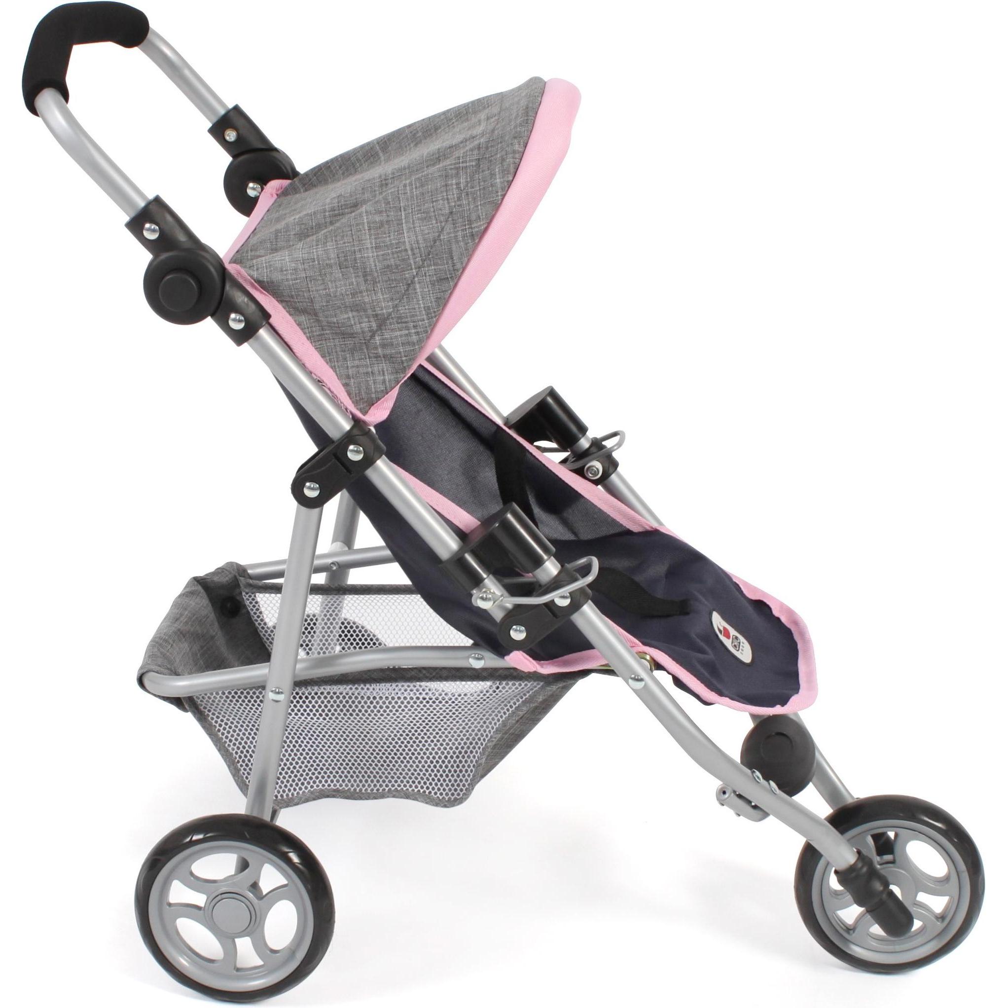 Thumbnail - Bayer Chic 2000 Lola