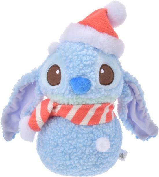 Image du produit Disney Stitch Flocons de neige (30 cm)