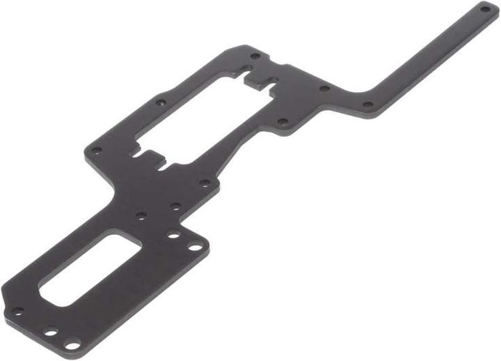 Produktbild HPI Pulse Radioplatte