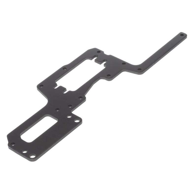 HPI Pulse Radioplatte (HPI101328)
