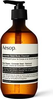 Produktbild Aesop Coriander Seed Body Cleanser (500 ml)