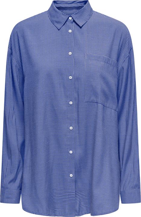 Amparo Blue