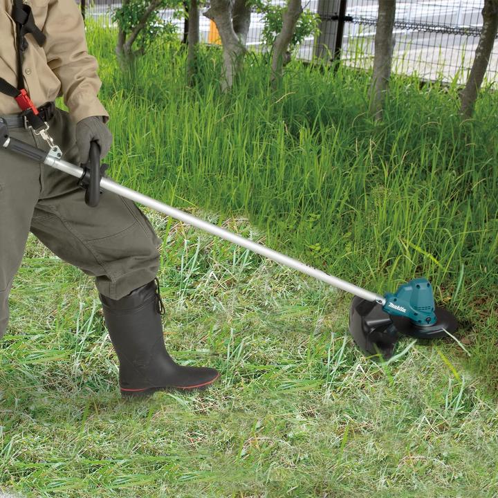 Productafbeelding Makita DUR190LZX3 (Plastic mes)
