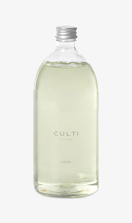 Actual product image Culti Refill Decor Classic Linfa (1000 ml)