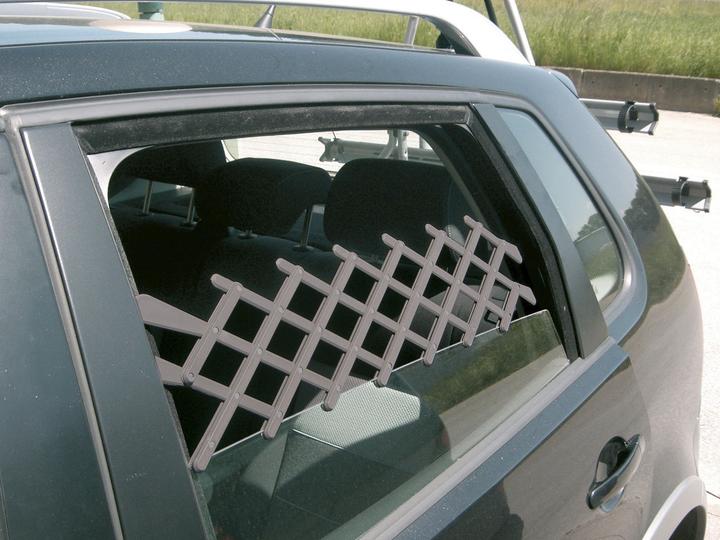 Produktbild Kerbl Frischluftgitter (Hund)