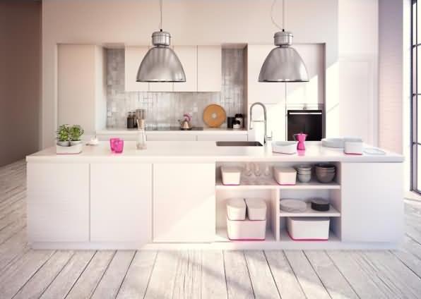 Actual product image Leitz MyBox storage tray (24.60 cm, 1.80 l, 1x)