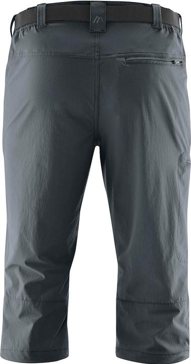 Produktbild Maier Sports Herren Jennisei 3/4 Hose (L)