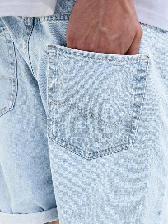 Image du produit Jack & Jones Regular Fit Regular Fit Shorts Regular Fit Shorts (M)