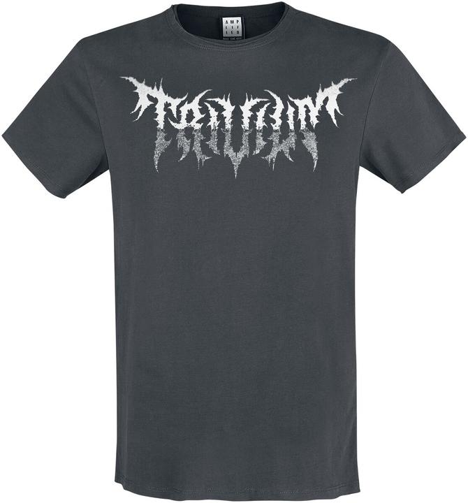 Produktbild Trivium Logo (M)