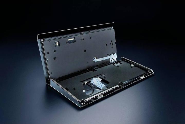 Immagine prodotto Razer BlackWidow V4 (US, Cablato)