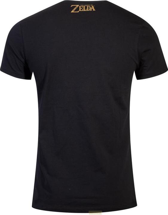 Produktbild The Legend of Zelda Hyrule Link Men's Tshirt (M)