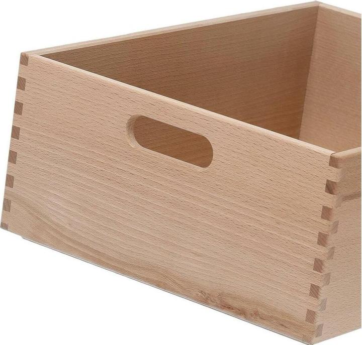 Actual product image Zeller Present All-purpose box (30 cm, 18 l, 1x)