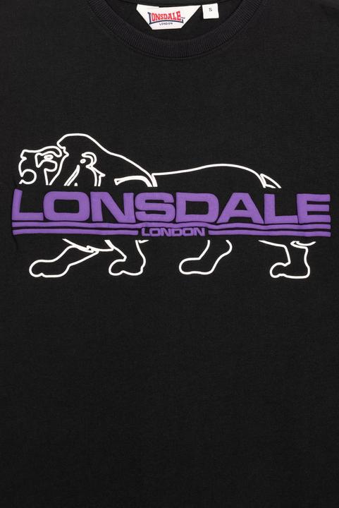 Produktbild Punch Oversized T-Shirt (XL)